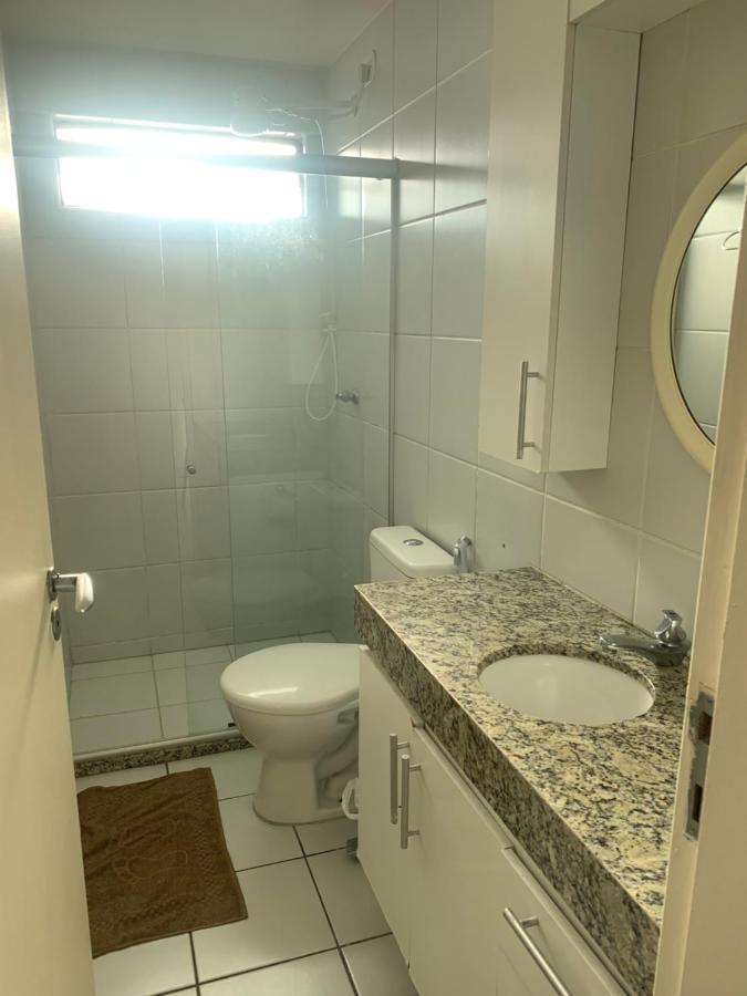 Apartamento Praia De Pajucara Maceió 외부 사진